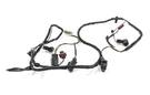 2010 Land Rover LR4 - Front Pdc Park Distance Sensor Set W/ Harness (black). Fixed Price $108.99.