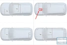 Mercedes-benz Gls X167 Parkassistent-kabelbaum A1675403114. Fixed Price $253.17.
