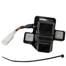 For Toyota 4RUNNER 2010 2011 2012 2013 Back-up Camera Rear View. Fixed Price $175.18.
