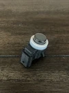 23 Bmw X7M Bumper Ultrasonic Parking Sensor Manhattan Green 66205A44CF4 Oem. Fixed Price $79.99.