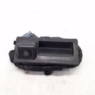 2016-2019 Volkswagen Passat Rear View Parking Backup Camera Tested Used Part Oem. Fixed Price $128.00.