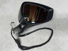 2020-2025 Mazda CX30 Right Mirror Assembly With Camera Blind Spot Oem Gray. Fixed Price $100.00.