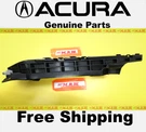 2022-25 Acura Mdx Front Bumper Bracket Clip Mount Fender Cover Lh Driver Side Oe. Fixed Price $84.45.