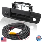 Eway Tailgate Handle Backup Camera For 2009-2017 Dodge Ram 1500 2500 3500. Fixed Price $101.62.