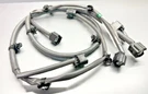 Genuine Nissan R35 Gt-r Rear Bumper Sub Harness P/n 24093-6AV0A. Fixed Price $120.00.