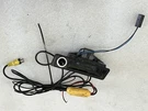 2007-2009 Bmw 328I 335I M3 Rear View Back Camera With Trunk Handle E92 Coupe. Fixed Price $76.00.