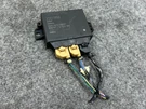 Volvo V60 T5 Platinum 15-18 Oem Parking Driver Assist Control Module 45K. Fixed Price $51.80.