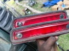 Dodge Charger/chrysler 2011-2014 Third Brake Light Rear View Camera. Fixed Price $170.00.