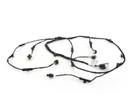 New Genuine Bmw F06 F12 F13 Front Bumper Wiring Harness Lhd Europe 61129270024. Fixed Price $65.00.