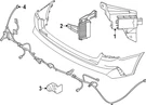 Genuine Kia Wire Harness 91880-R0030. Fixed Price $237.57.