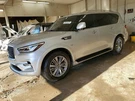 Camera/projector Roof Fits 18-24 Infiniti QX80 5644236. Fixed Price $225.00.