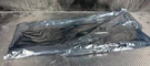 *new/sealed* Tesla Oem 20-24 Model Y Right Exterior B-pillar Glass 1785300-00-B. Fixed Price $75.00.