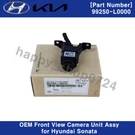 99250L0000 Genuine Unit Assy Front View Camera For Hyundai Sonata 2019+. Fixed Price $117.80.