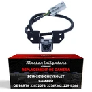 For Chevrolet Camaro Coupe/convertible (14-15) Backup Oe# 22872078, 22767362. Fixed Price $107.49.
