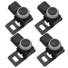 4X Parking Assist Sensor & Bracket For 2023-25 Accord Hr-v Cr-v Civic Integra. Fixed Price $84.74.