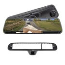 Brandmotion Fullvue Mirror Vision System. Fixed Price $769.47.