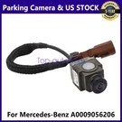 Rear View Camera For Mercedes-benz A0009056206 A-000-905-62-06. Fixed Price $74.39.