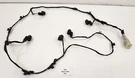 Oem Bmw M6 F06 F13 Front Parking Distance Sonic Sensors Pdc Wire Harness Black. Fixed Price $165.06.