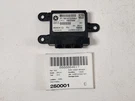 2016 Dodge Ram Pickup 1500 Park Assist Sensor Oem P68141530AJ. Fixed Price $56.95.
