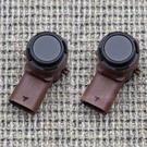 2X Parking Sensor Fits 2022-2023 Audi A3 S3 Vokswagen Golf Gti 5WA919297B. Fixed Price $38.88.