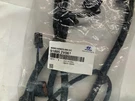 Hyundai Veloster Parking Aid System Wiring Harness 918952V061. Fixed Price $125.00.