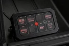 Rough Country 8-GANG Switch Panel Universal Rgb Backlit Bluetooth 70975. Fixed Price $219.95.