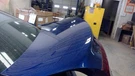 Used Deck Lid Fits: 2023 Kia Forte Sedan W/o Spoiler Grade. Fixed Price $1705.15.