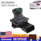 1X Rear View Back Up Park Assist Camera For Lincoln Mkz 2017-2020 2.0L 3.0L 3.7L. Fixed Price $69.99.