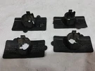 2008 To 2016 Volvo V70 XC70 Parking Sensor Retainers Holders Mounts 30765927. Fixed Price $35.00.