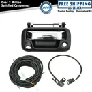 Trq Rear View Camera Add On Kit W/ Wiring Harness & Tailgate Handle Ford. Fixed Price $109.85.