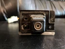 Mitsubishi Outlander Iii Rear View Camera Oem 8781A145 / 8512B210 - Genuine. Fixed Price $76.12.