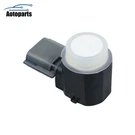 28438 6GW0C For Nissan Infiniti QX80 White Parking Sensor X1. Fixed Price $60.73.
