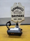 06-07 Infiniti M35 Adaptive Cruise Sensor: 28437 EH60B. Fixed Price $140.00.
