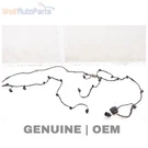 2013-2014 Audi S8 Front Bumper Wiring Harness 4H0971095AG. Fixed Price $96.99.