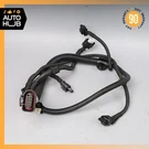 Porsche Panamera Hybrid Front Bumper Wire Wiring Harness 97061250520 Oem. Fixed Price $102.30.