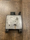 22-23 Hyundai Tucson Radar Sensor Unit Behind Front Bumper Oem 99110-N9100. Fixed Price $450.00.