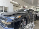 Used Park Assist Camera Fits: 2019 Kia Stinger Radar Unit Rear Behind Cover Grad. Fixed Price $183.99.