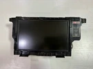 2015 2016 2017 Lexus ES350 ES300H 7" Display Monitor Screen, 86110-33060, Oem. Fixed Price $160.00.