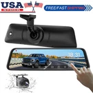 Auto-vox T9 Oem Rear View Mirror Backup Camera 9.35'' Full Touch Screen Monitor. Fixed Price $149.99.
