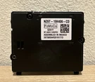 2022-2025 Ford Maverick Front Lane Departure Camera System NZ6T19H406CD Oem. Fixed Price $80.00.
