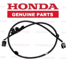 23 26 Honda Hr-v Bumper Ambient Outside Air Temperature Wire Harness Oem New. Fixed Price $49.95.
