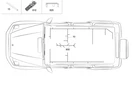 Genuine Mercedes-benz Electrical Wiring Harness 463-820-97-06. Fixed Price $227.97.