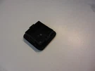 2007-13 Mercedes S550 W221 216 Rear View Backup Camera Trim Cover Cap 2218220035. Fixed Price $30.00.