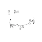 68164687AA Mopar O-ring For Dodge Charger Magnum Chrysler 300M Concorde Lhs. Fixed Price $18.46.