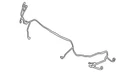 Genuine Ford Parking Aid System Wiring Harness CV6Z15K867A. Fixed Price $118.69.