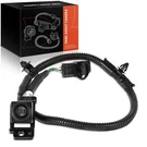 Rear View Back Up Park Assist Camera For Honda Ridgeline 2009 2010-2014 Crew Cab. Fixed Price $89.19.