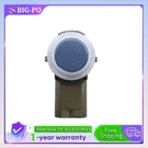 JU5T15K859AC Peto Lake Blue 2020-22 Ford Explorer Parking Aid Assist Sensor. Fixed Price $24.69.