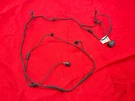 14-19 Bmw F86 F85 X5M X6M Front Bumper Pdc Parking Sensor Wire Harness Plugs Oem. Fixed Price $149.95.