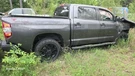 Toyota Tundra Tailgate Handle Latch With Keyhole Camera. Fixed Price $750.00.