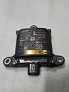 23-25 Toyota Corolla Rear Blind Spot Monitor Radar 88162-02130. Fixed Price $150.00.